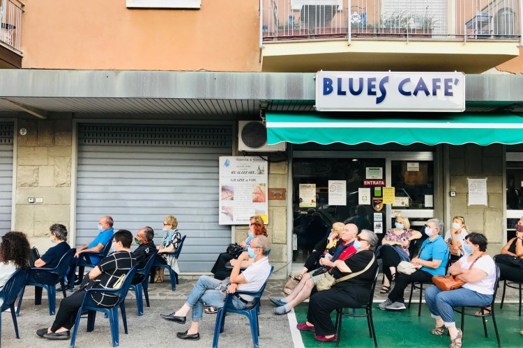 Vite in gioco  Bologna